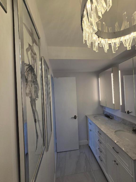 PATRICIAN OF PALM BEACH CONDO - Residential