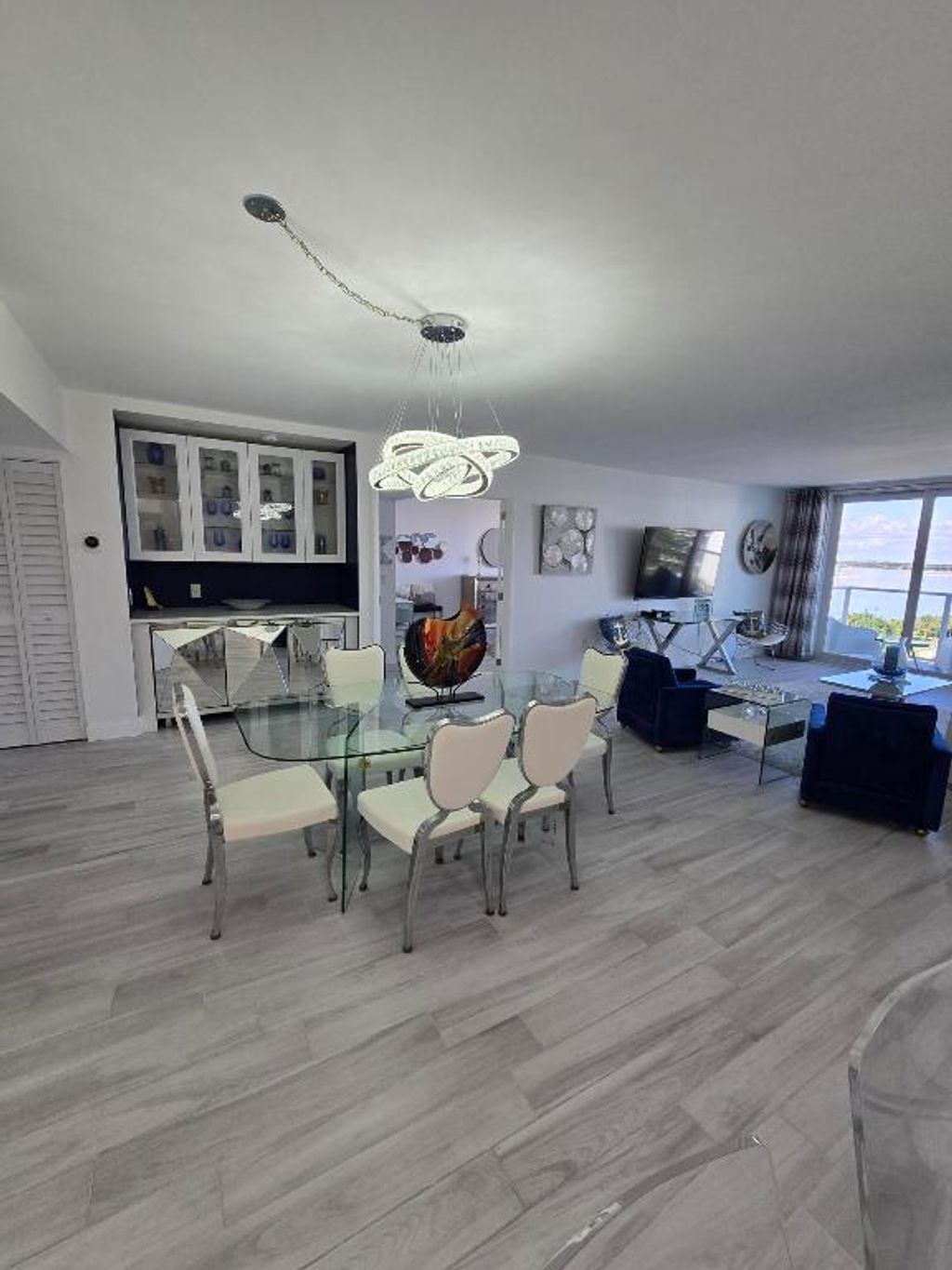 Photo of 3450 S Ocean Boulevard #6230, Palm Beach, FL 33480 (MLS # R11156628)