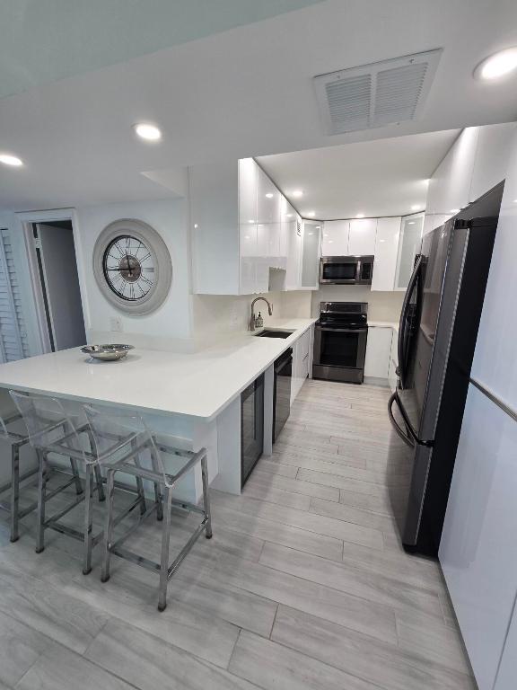 PATRICIAN OF PALM BEACH CONDO - Residential