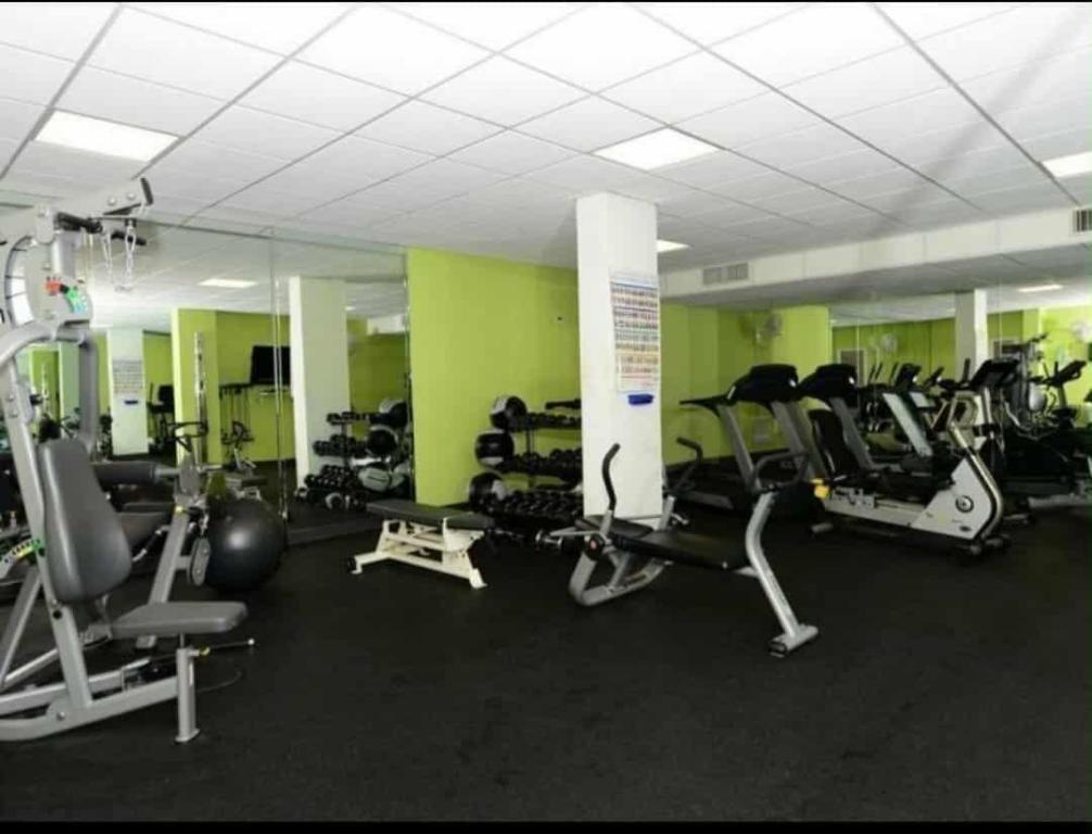 PATRICIAN OF PALM BEACH CONDO - Residential