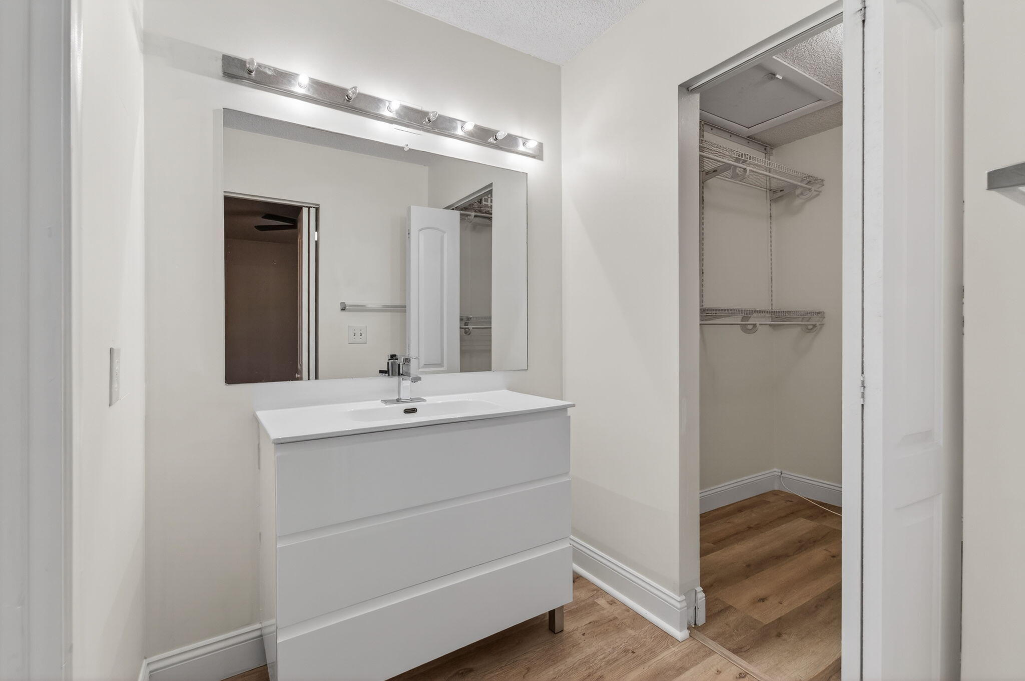 HORIZONS OF BOCA LAGO CONDO - Residential Lease