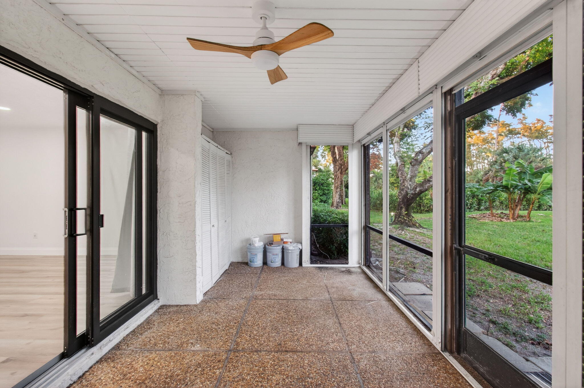 HORIZONS OF BOCA LAGO CONDO - Residential Lease