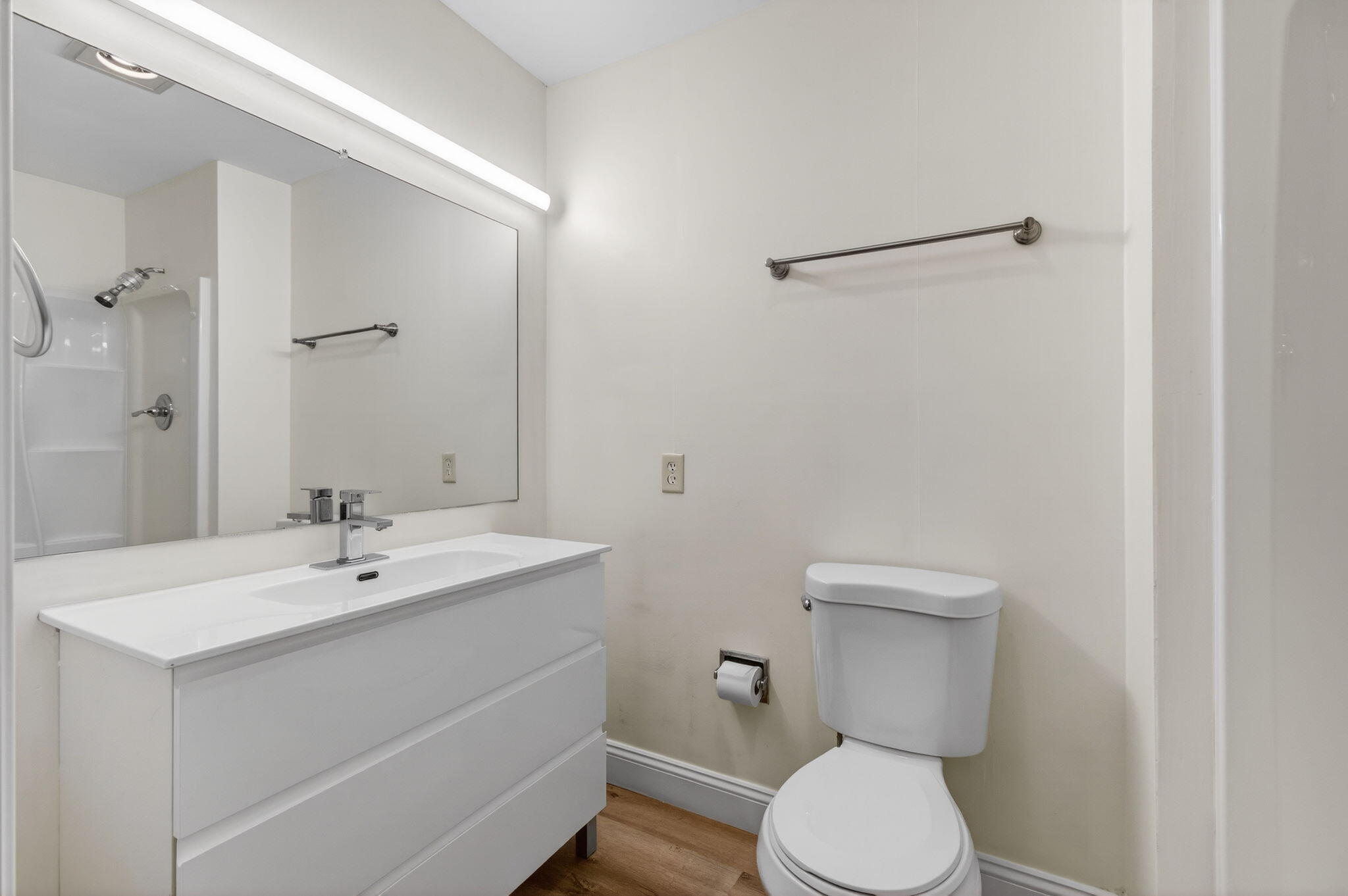 HORIZONS OF BOCA LAGO CONDO - Residential Lease