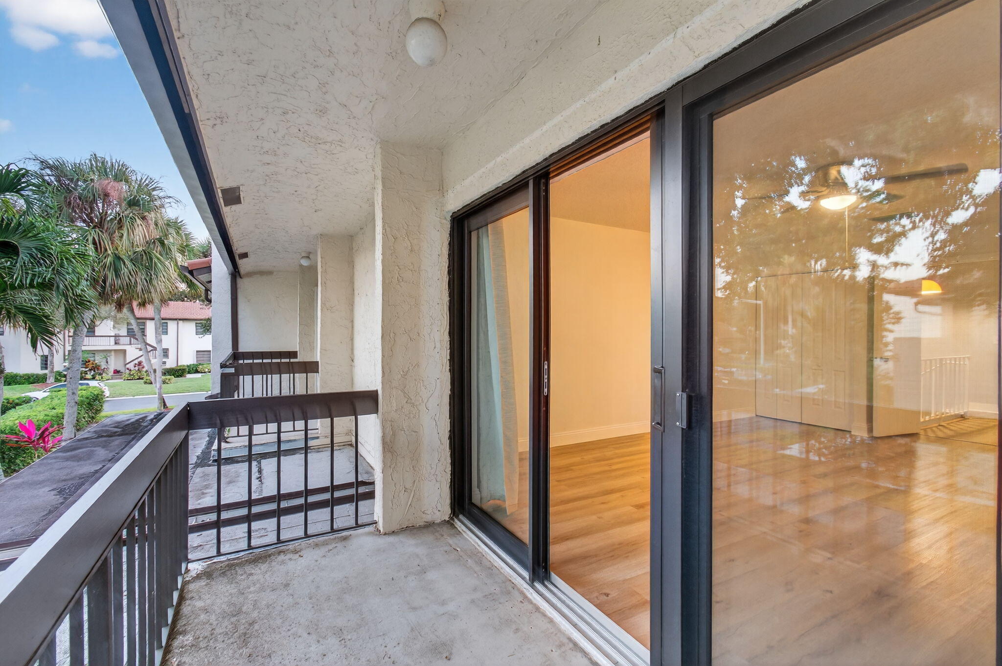 HORIZONS OF BOCA LAGO CONDO - Residential Lease