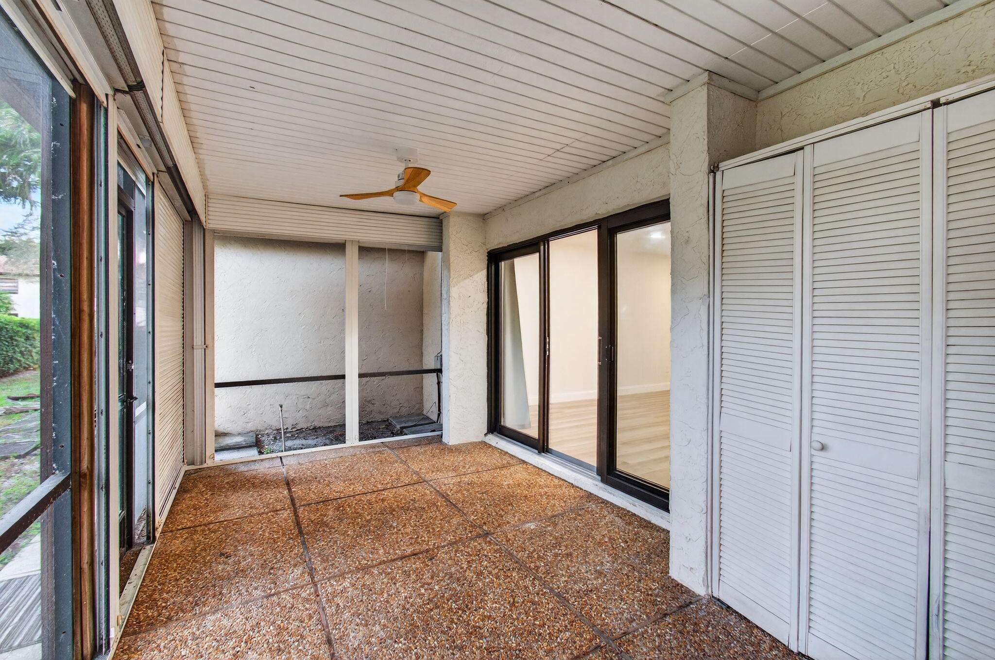 HORIZONS OF BOCA LAGO CONDO - Residential Lease