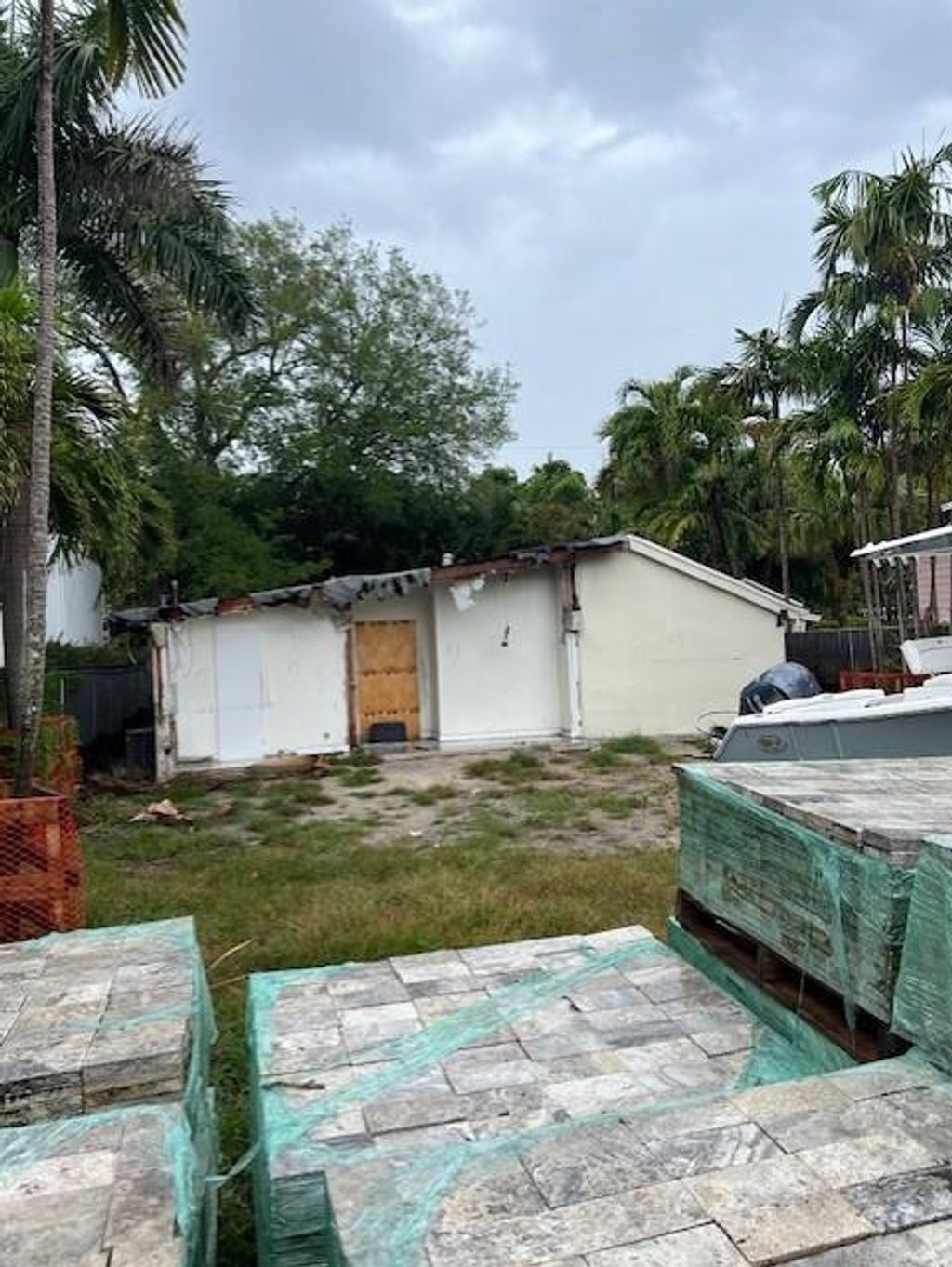 Photo of 1109 SE 9th Street, Fort Lauderdale, FL 33316 (MLS # F10497042)