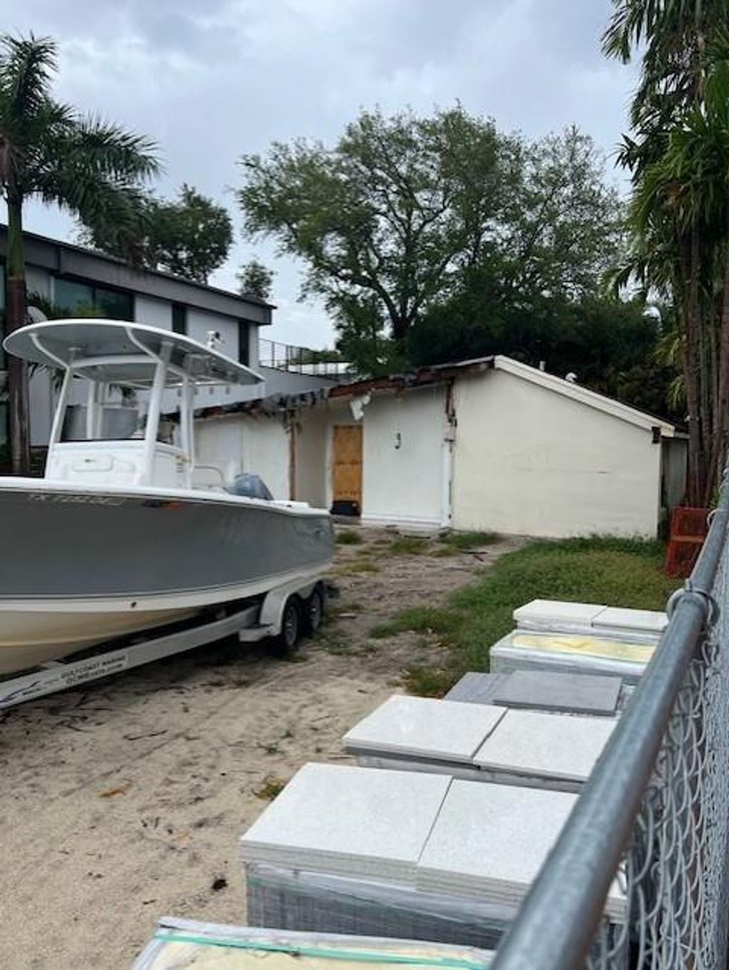 Photo of 1109 SE 9th Street, Fort Lauderdale, FL 33316 (MLS # F10497042)