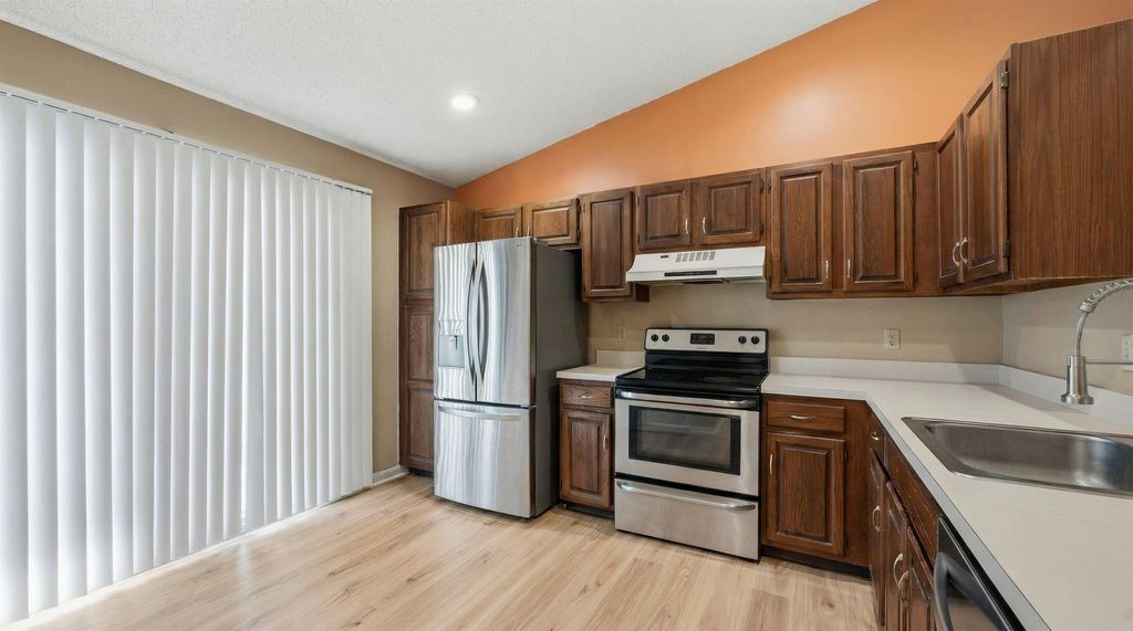 Photo of 13025 Northshire Trail #15, Wellington, FL 33414 (MLS # R11164195)