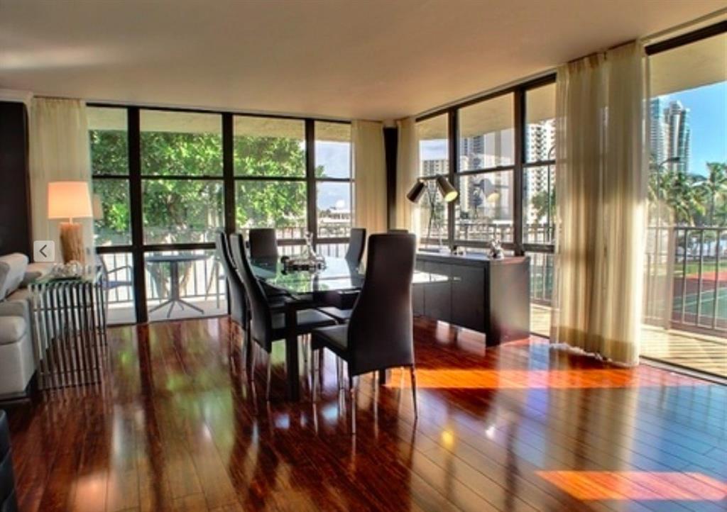 OCEANVIEW PARK CONDO - Residential