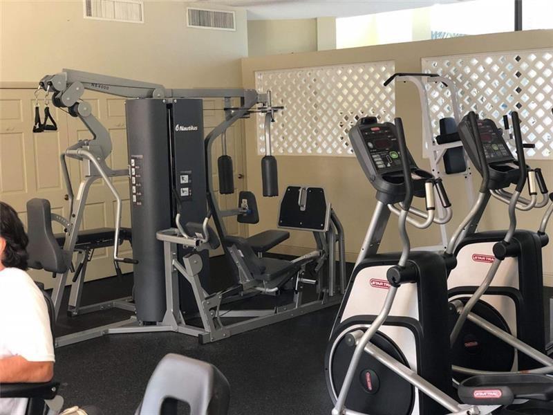 OCEANVIEW PARK CONDO - Residential