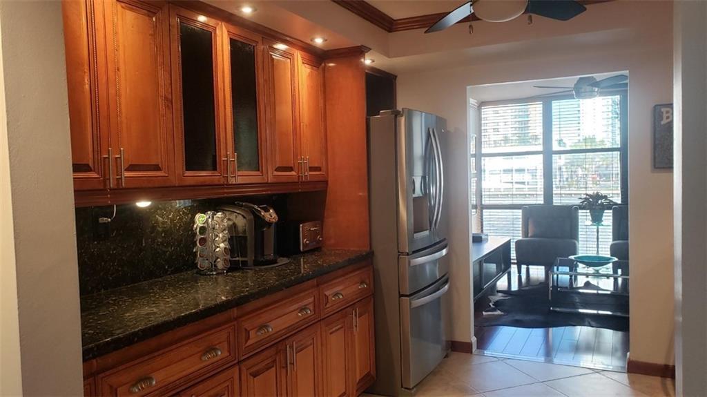 OCEANVIEW PARK CONDO - Residential