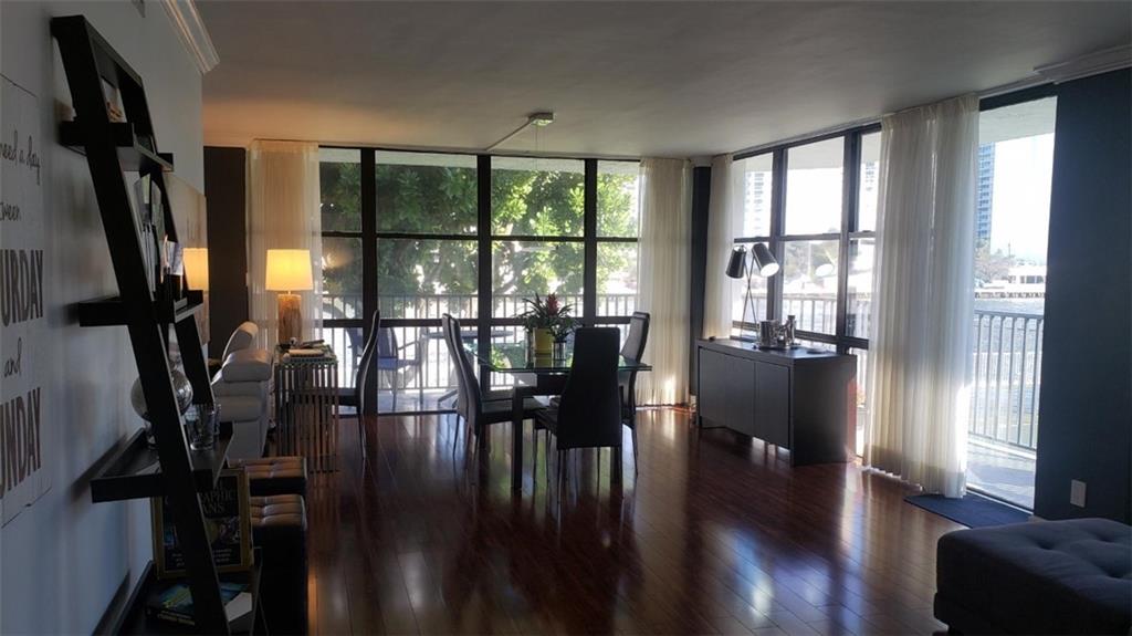 OCEANVIEW PARK CONDO - Residential