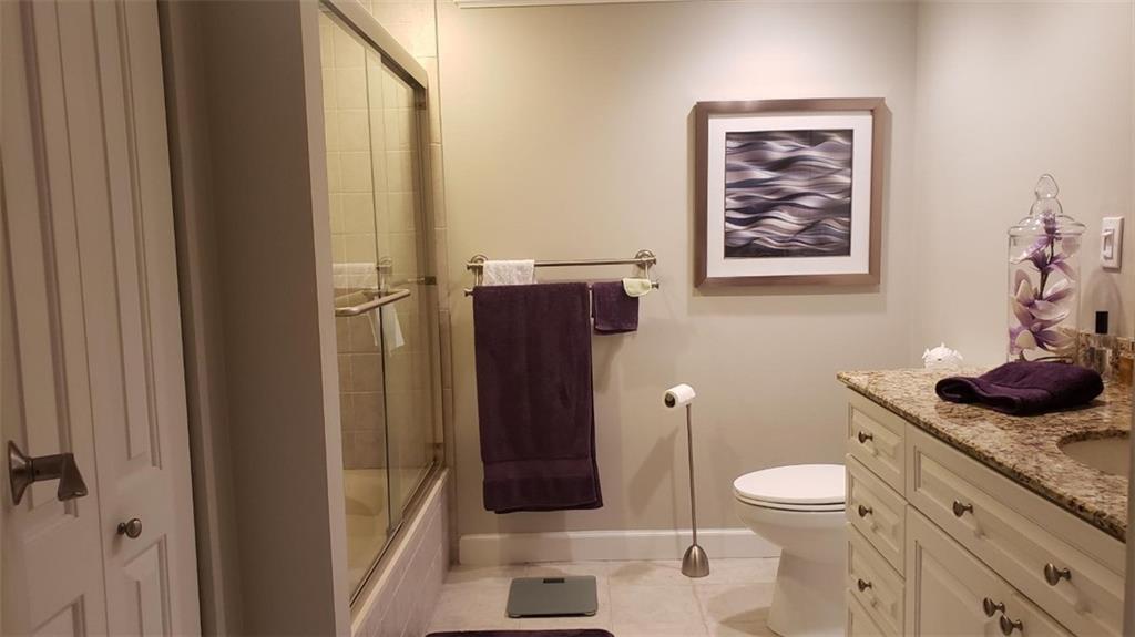 OCEANVIEW PARK CONDO - Residential