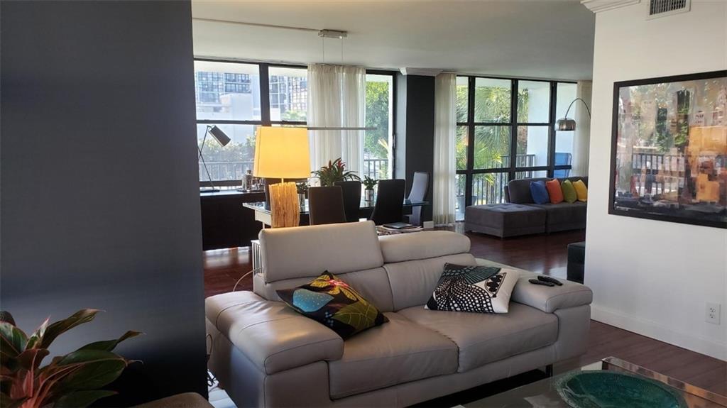 OCEANVIEW PARK CONDO - Residential