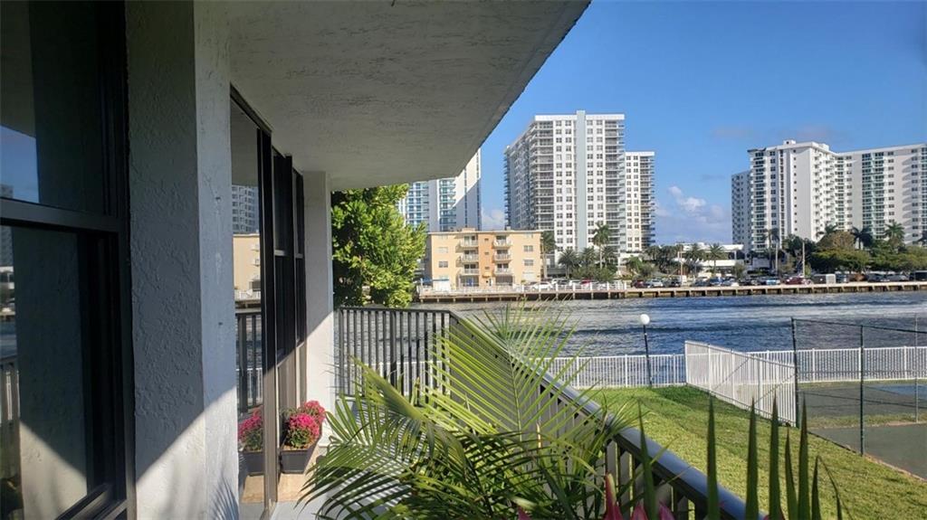 OCEANVIEW PARK CONDO - Residential
