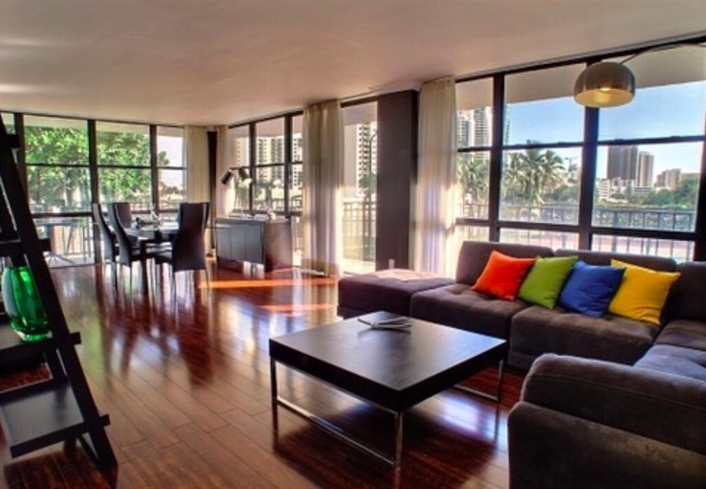 OCEANVIEW PARK CONDO - Residential