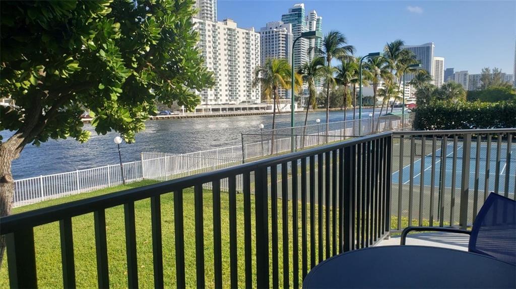 OCEANVIEW PARK CONDO - Residential