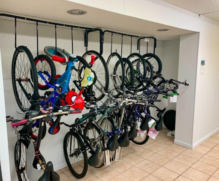 OCEANVIEW PARK CONDO - Residential