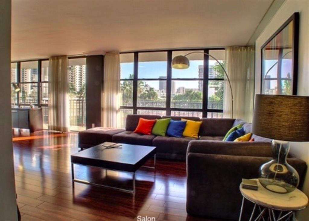 OCEANVIEW PARK CONDO - Residential