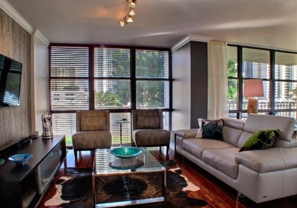 OCEANVIEW PARK CONDO - Residential