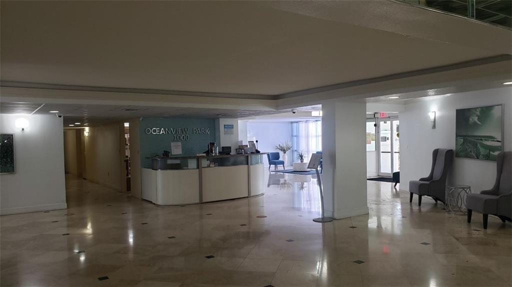 OCEANVIEW PARK CONDO - Residential