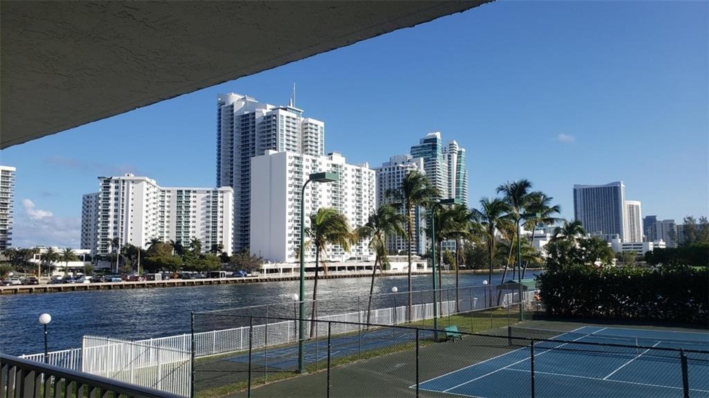 OCEANVIEW PARK CONDO - Residential