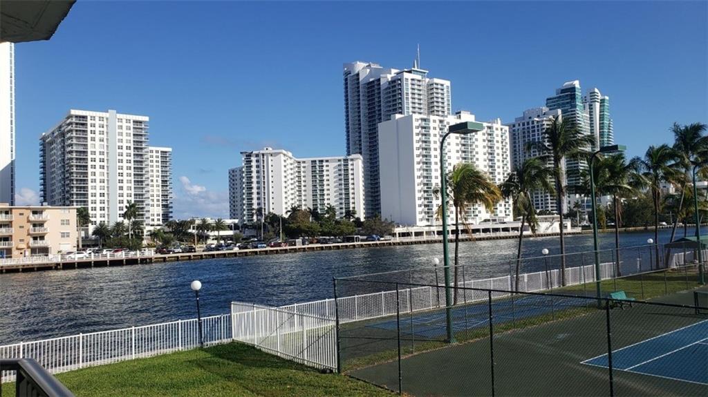 OCEANVIEW PARK CONDO - Residential