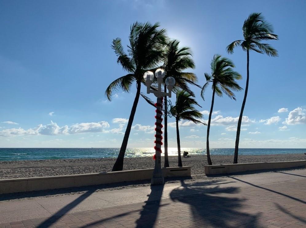 OCEANVIEW PARK CONDO - Residential