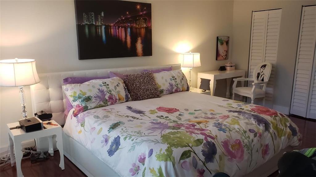 OCEANVIEW PARK CONDO - Residential