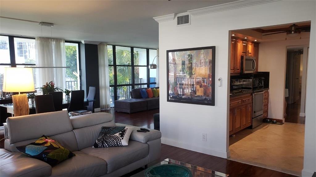 OCEANVIEW PARK CONDO - Residential