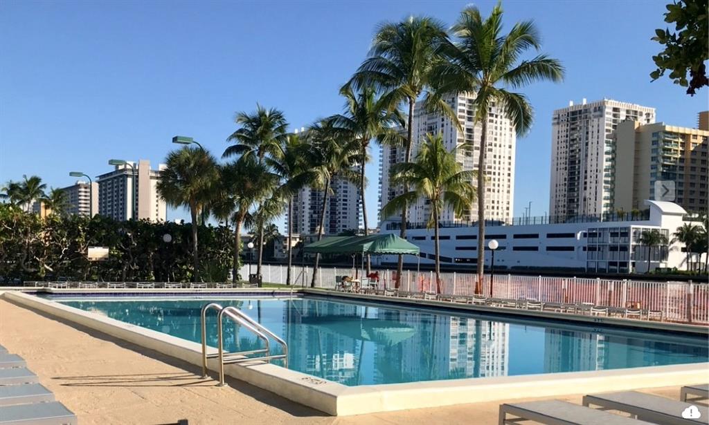 OCEANVIEW PARK CONDO - Residential