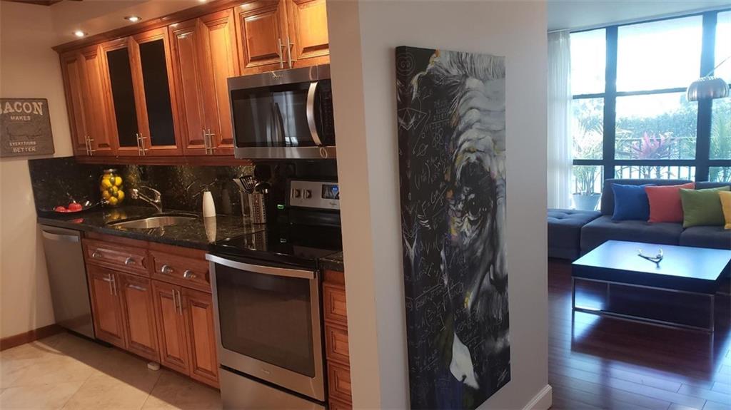 OCEANVIEW PARK CONDO - Residential