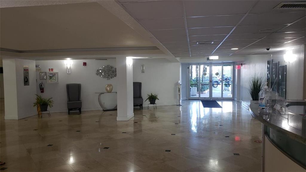 OCEANVIEW PARK CONDO - Residential