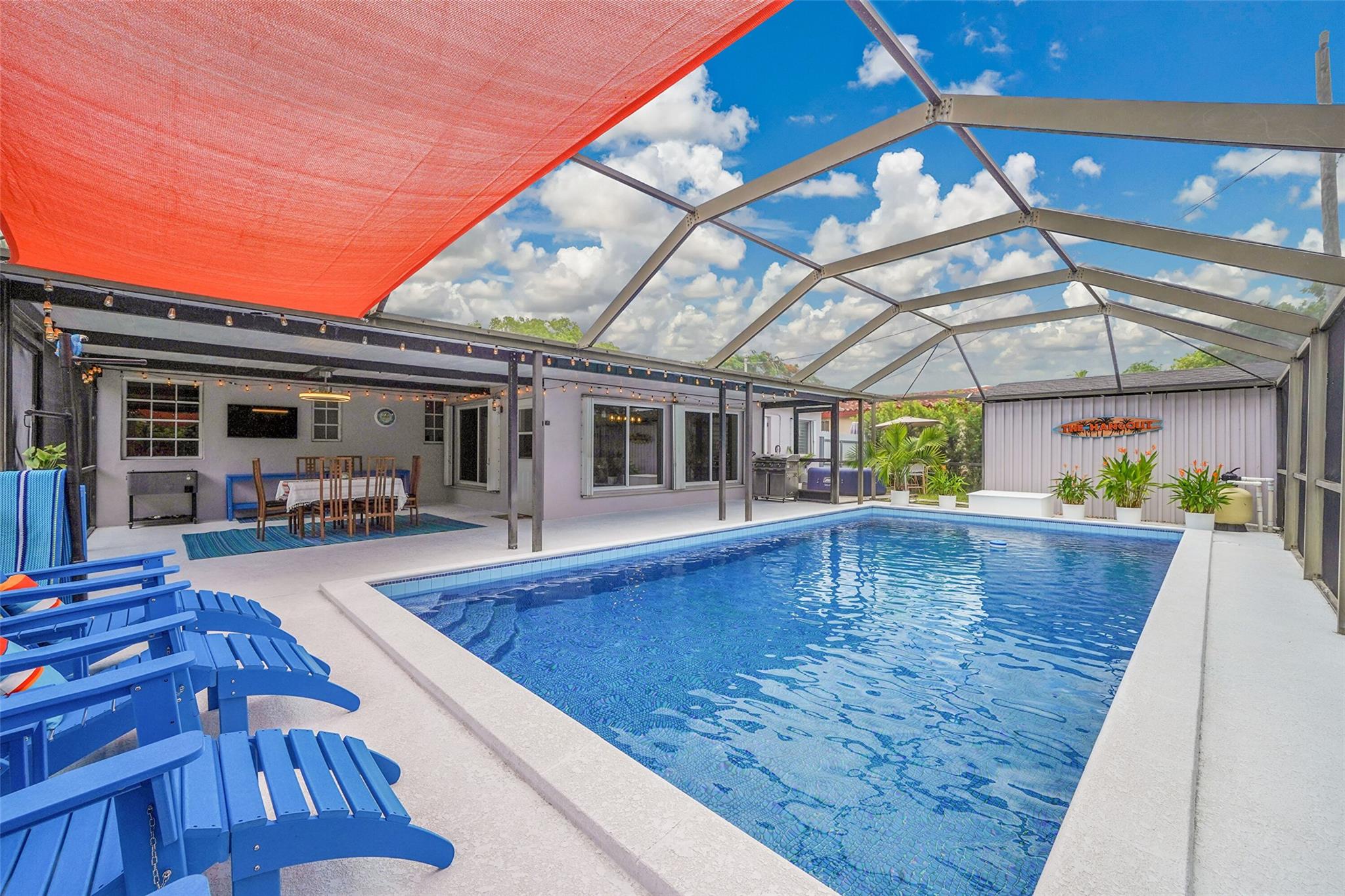 7315 SW 39th Ter, Miami, FL, 33155/$699,000 2 7315 SW 39th Ter