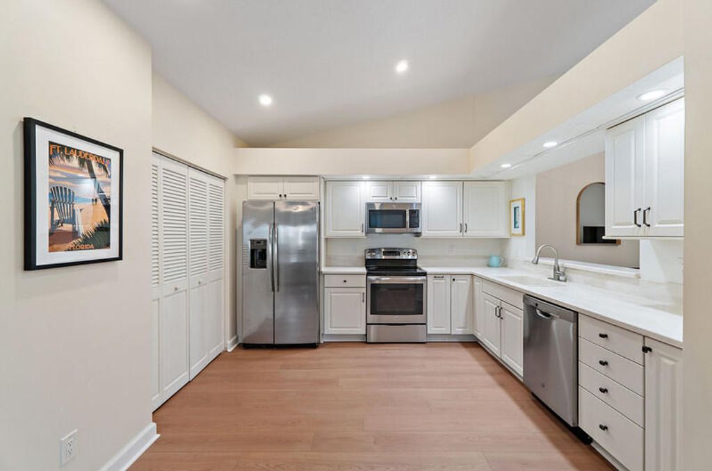 Photo of 701 Sea Oats Drive #A-4, Juno Beach, FL 33408 (MLS # R11154922)