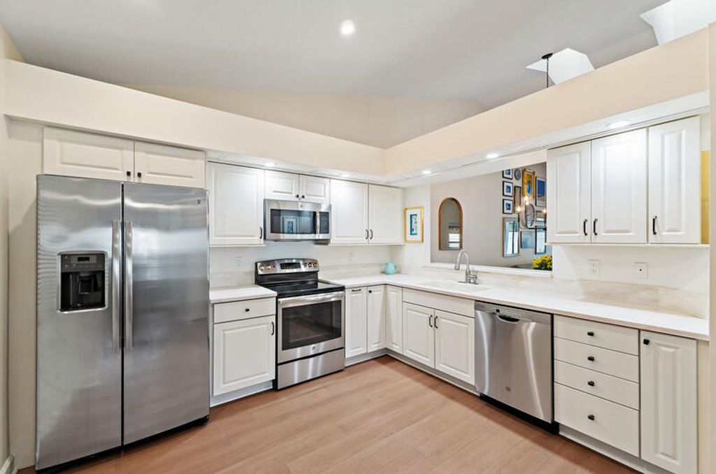 Photo of 701 Sea Oats Drive #A-4, Juno Beach, FL 33408 (MLS # R11154922)