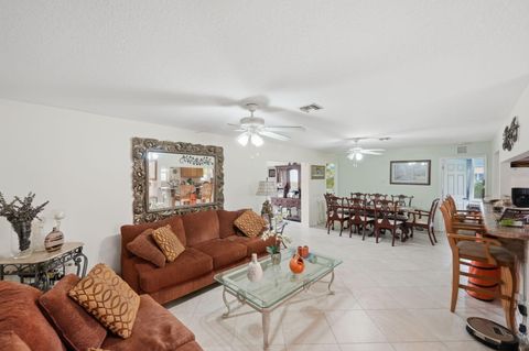Tiny photo for 13 W Palmetto Road, Lake Worth, FL 33467 (MLS # B26011067)