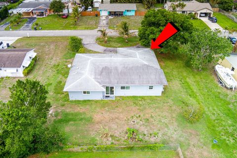 Tiny photo for 13 W Palmetto Road, Lake Worth, FL 33467 (MLS # B26011067)