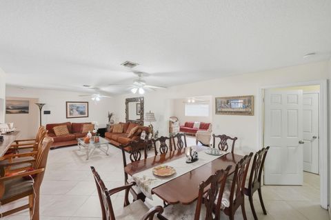 Tiny photo for 13 W Palmetto Road, Lake Worth, FL 33467 (MLS # B26011067)