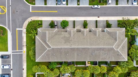 A home in Deerfield Beach