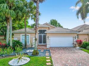 6504 Pisano Drive 6504