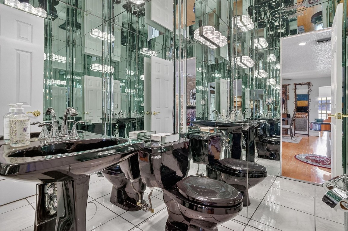 Woodmont Tr 69 96-4 B - Residential