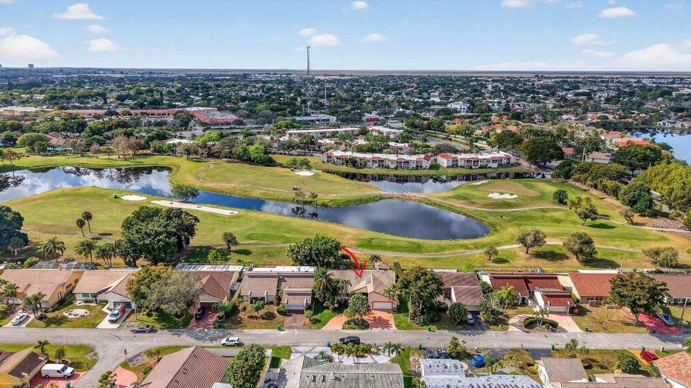 Woodmont Tr 69 96-4 B - Residential