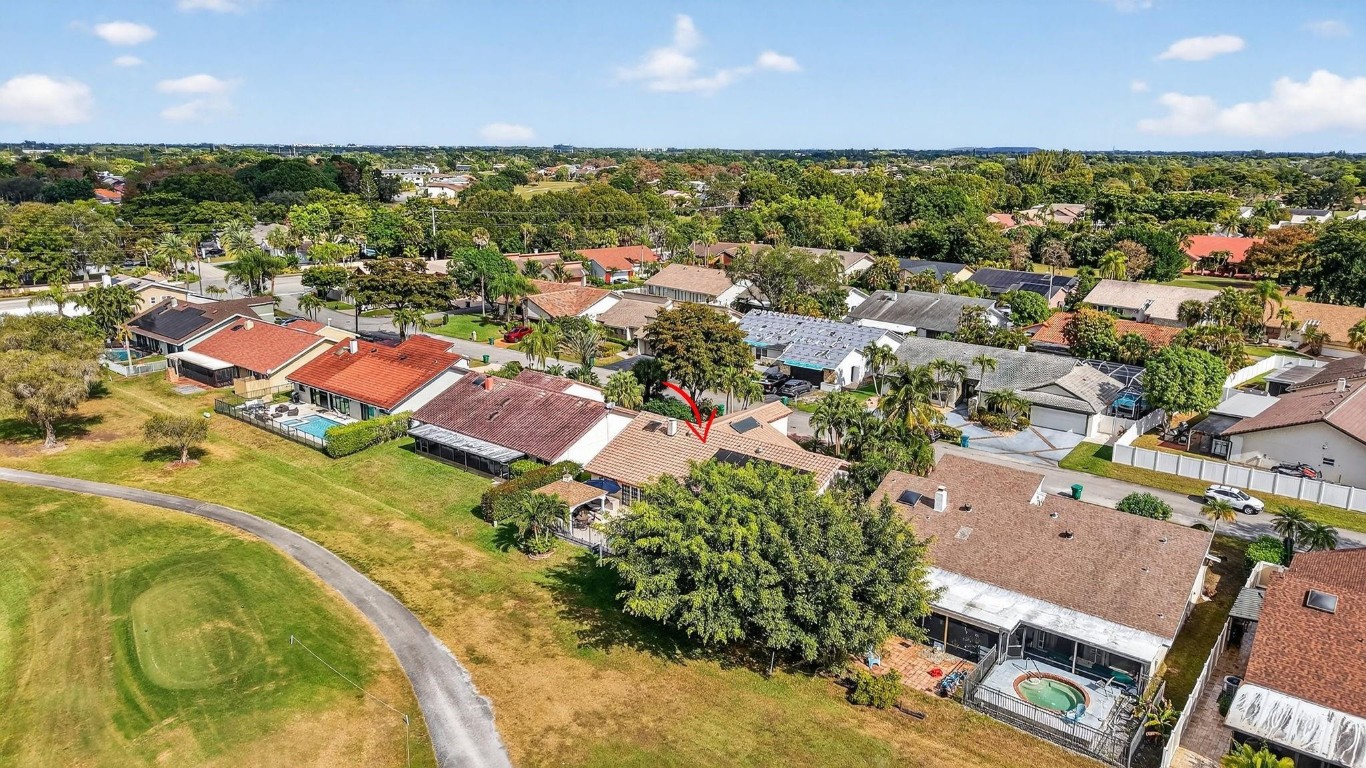 Woodmont Tr 69 96-4 B - Residential