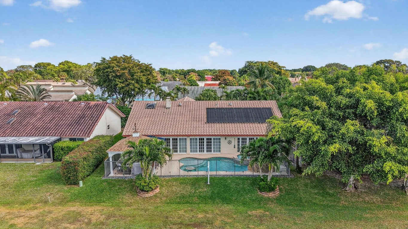 Woodmont Tr 69 96-4 B - Residential