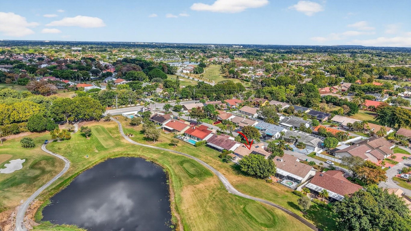 Woodmont Tr 69 96-4 B - Residential