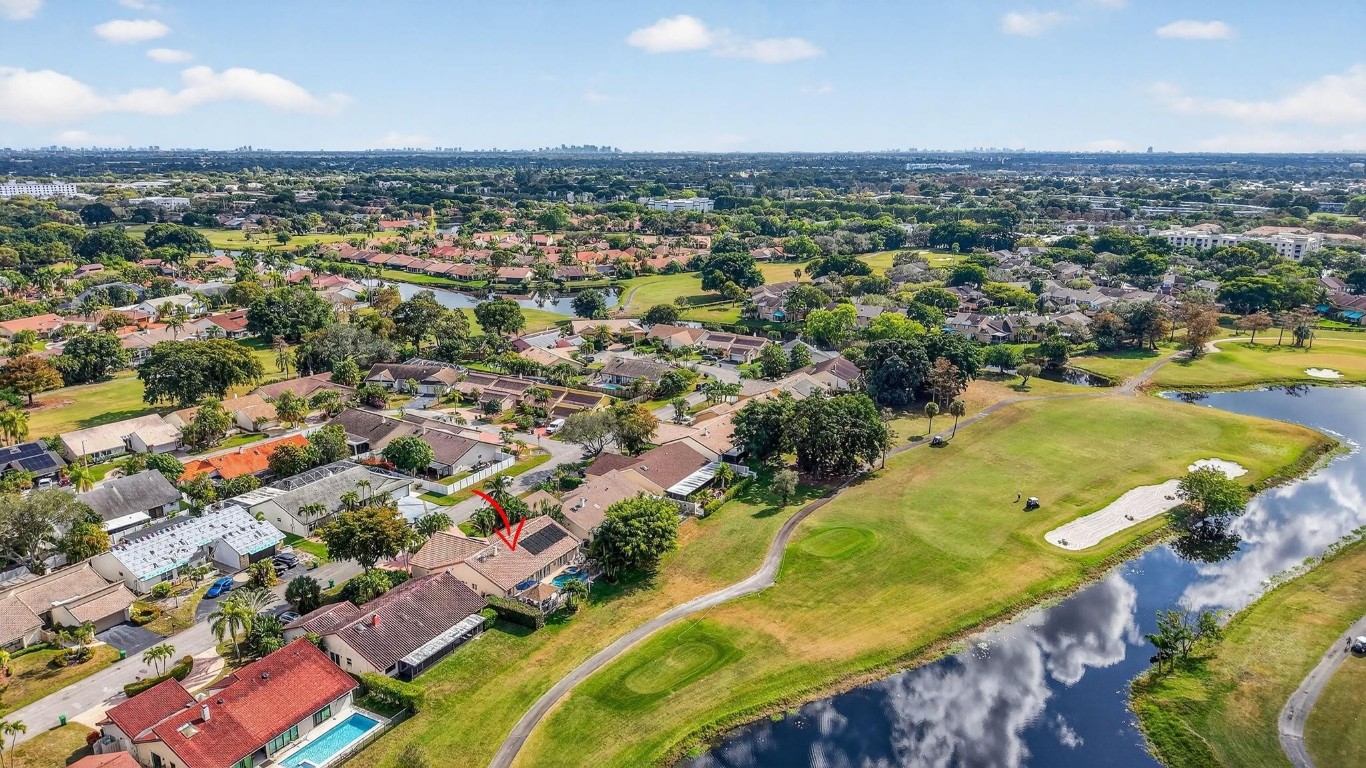 Woodmont Tr 69 96-4 B - Residential