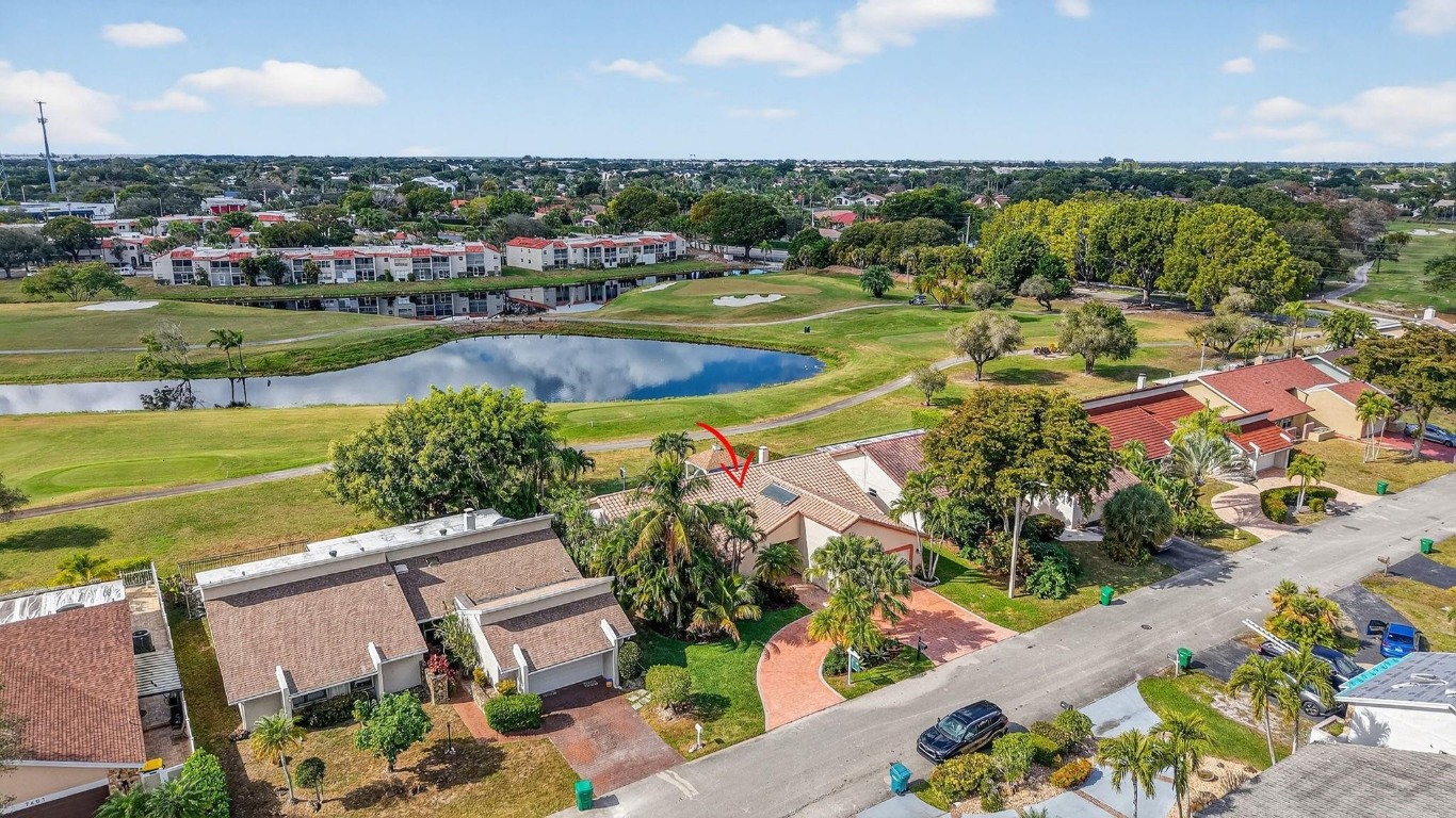 Woodmont Tr 69 96-4 B - Residential