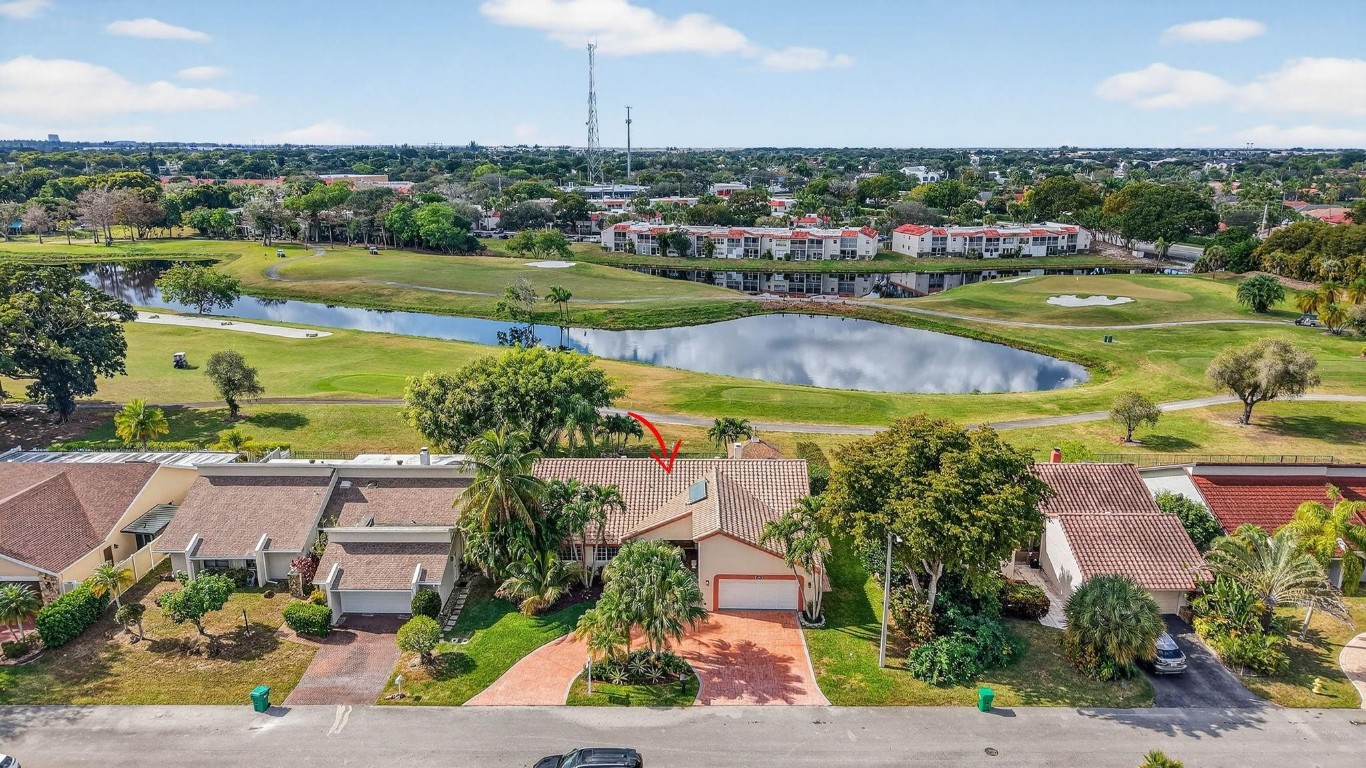 Woodmont Tr 69 96-4 B - Residential