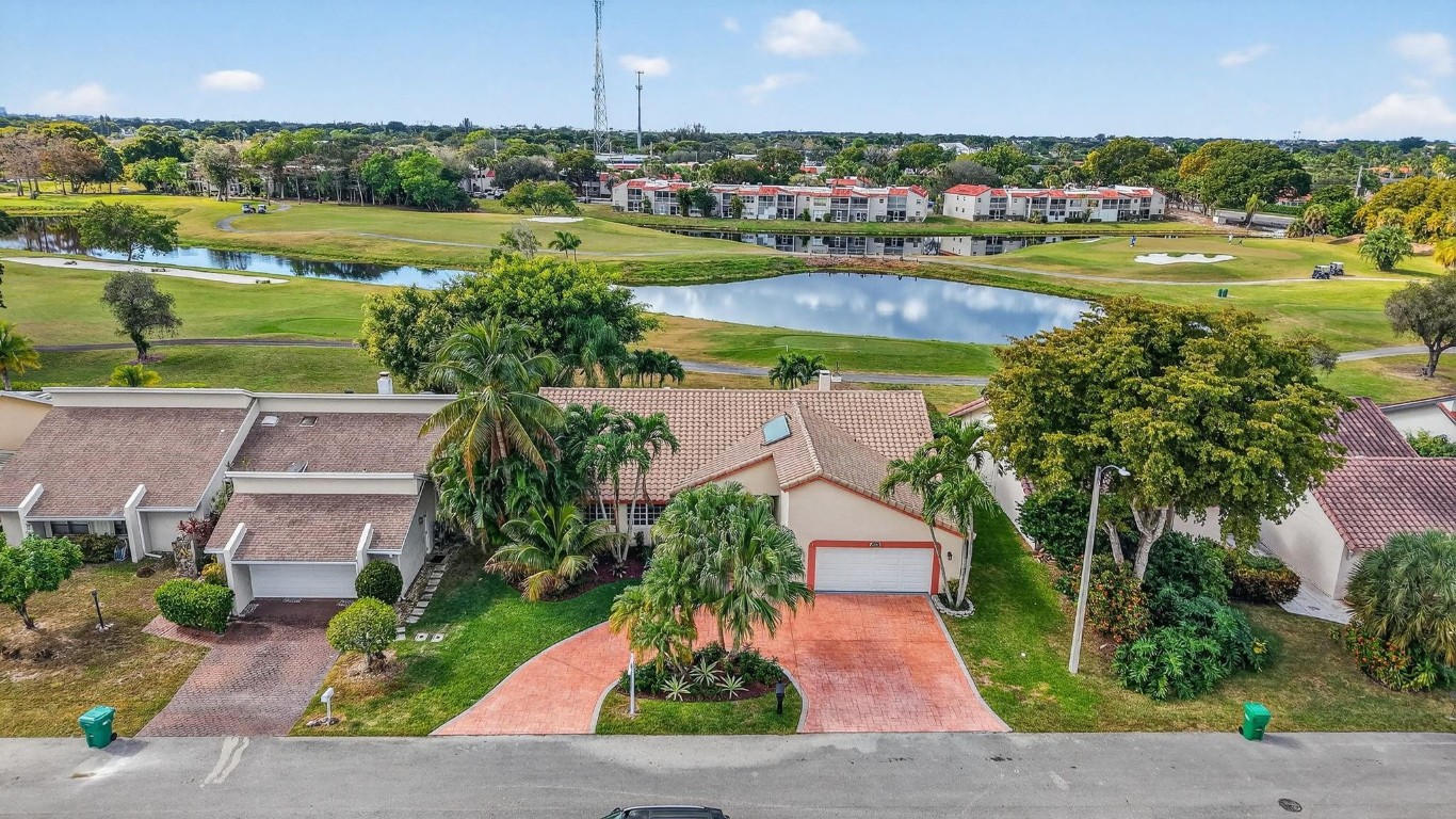 Woodmont Tr 69 96-4 B - Residential